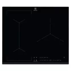 Table induction ELECTROLUX DIV63340BK