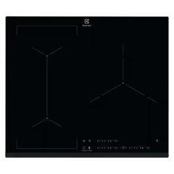 Table induction ELECTROLUX DIV63340BK