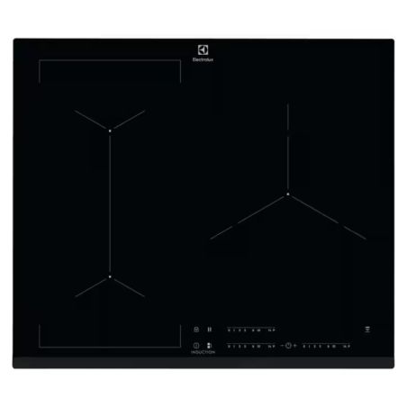 Table induction ELECTROLUX DIV63340BK Table induction ELECTROLUX DIV63340BK