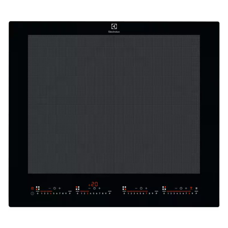 Table induction ELECTROLUX DIV6747C Table induction ELECTROLUX DIV6747C
