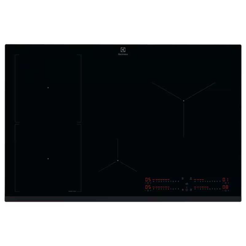 Table induction ELECTROLUX EIS82453