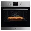 Four ELECTROLUX EOF4P46X/toto