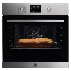 Four ELECTROLUX EOF4P46X