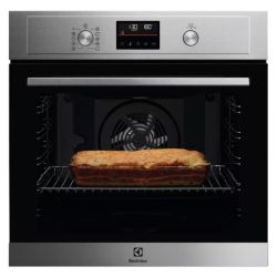 Four ELECTROLUX EOF4P46X