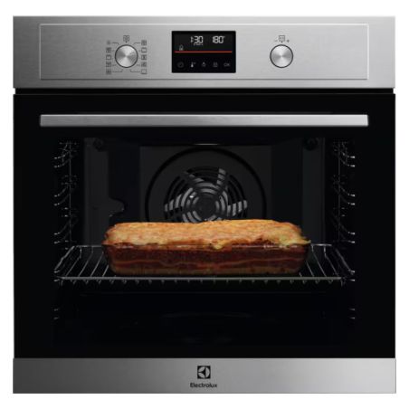 Four ELECTROLUX EOF4P46X