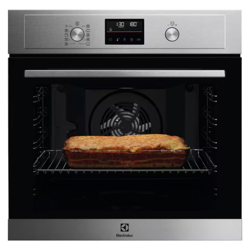 Four ELECTROLUX EOF4P46X