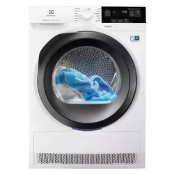 Sèche-linge pompe à chaleur ELECTROLUX EW8H4823RE