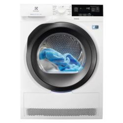 Sèche-linge pompe à chaleur ELECTROLUX EW8H4823RE
