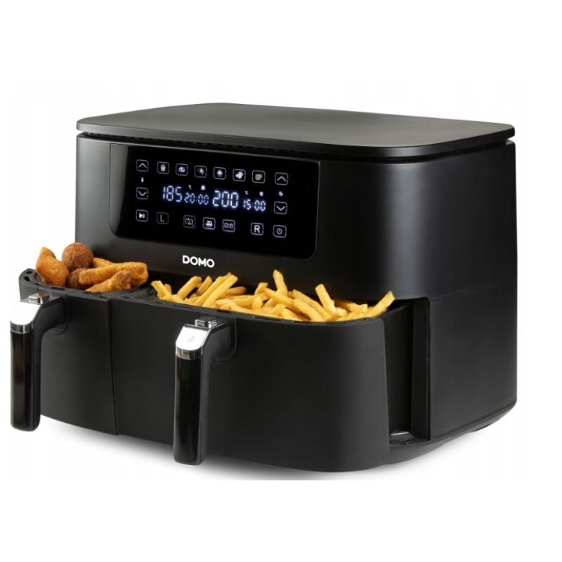 Airfryer DOMO DO546FR