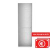 Réfrigérateur combiné LIEBHERR CBNSFC5223/toto