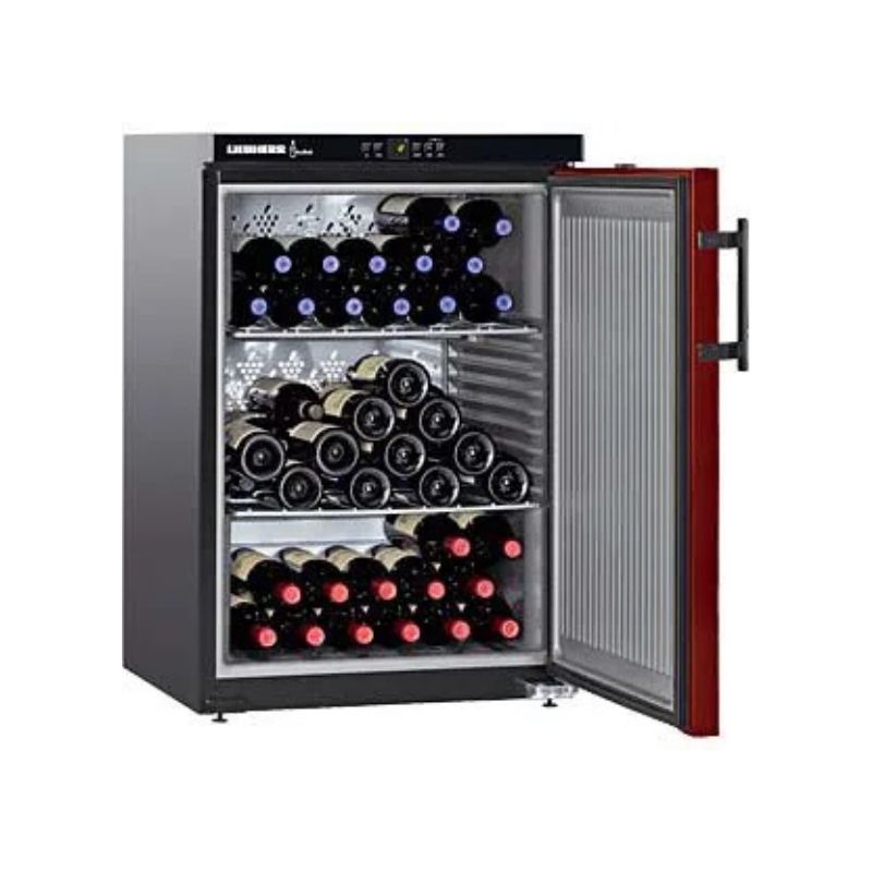 Cave à vin LIEBHERR WKR1811
