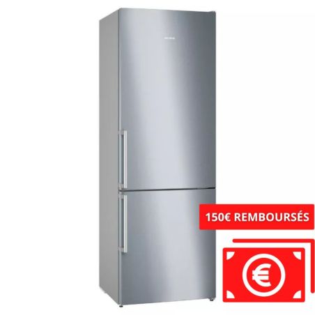 Réfrigérateur combiné SIEMENS KG49NEICU Réfrigérateur combiné SIEMENS KG49NEICU