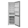 Réfrigérateur combiné SHARP SJFBA09DMXLE/toto