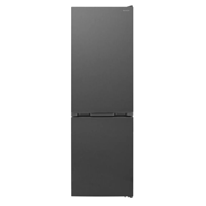 Réfrigérateur combiné SHARP SJFBA09DMXLE