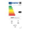 Réfrigérateur combiné FAGOR FCBN250EW/toto