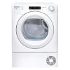 Sèche-linge à condensation CANDY CSOEC10DGS/toto