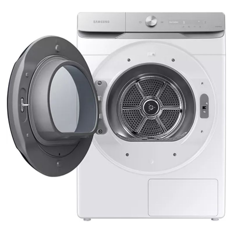 SECHE LINGE POMPE A CHALEUR SAMSUNG DV16DG8600BW