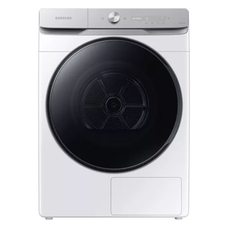 SECHE LINGE POMPE A CHALEUR SAMSUNG DV16DG8600BW