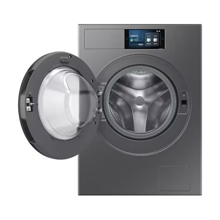 Lave-linge hublot SAMSUNG WF90F09C4SU3