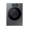 Lave-linge hublot SAMSUNG WF90F09C4SU3/toto
