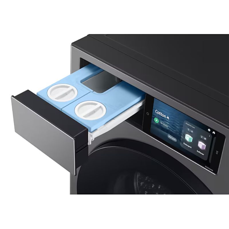 Lave-linge hublot SAMSUNG WF90F09C4SU3
