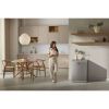 Lave-vaisselle 60 cm MIELE G5112SCFRONTINOX/toto