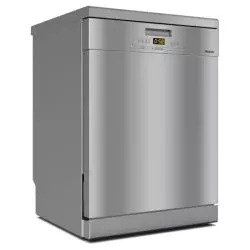 Lave-vaisselle 60 cm MIELE G5112SCFRONTINOX