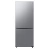 Réfrigérateur combiné SAMSUNG RB50DG601ES9/toto