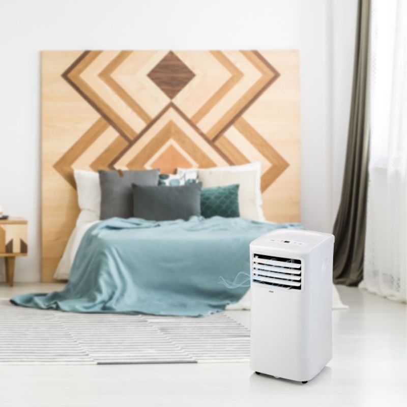 CLIMATISEUR DOMO DO10161