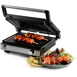 GRILL DE TABLE DOMO DO9287G