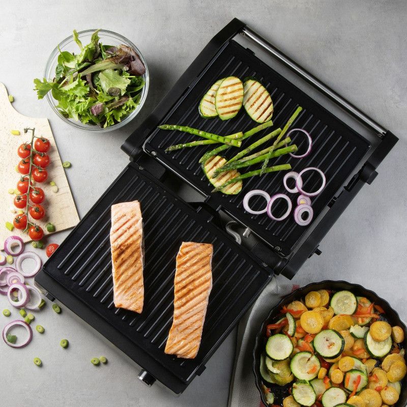 GRILL DE TABLE DOMO DO9287G