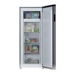 CONGELATEUR ARMOIRE CANDY CNUQ2L513EX/toto
