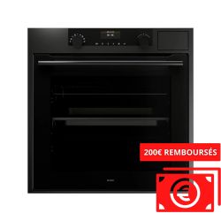 Four ASKO OCS8664A2