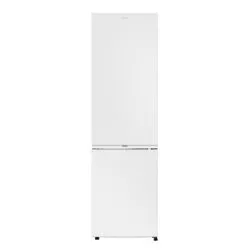 Réfrigérateur combiné CANDY CNCQ2T620EW