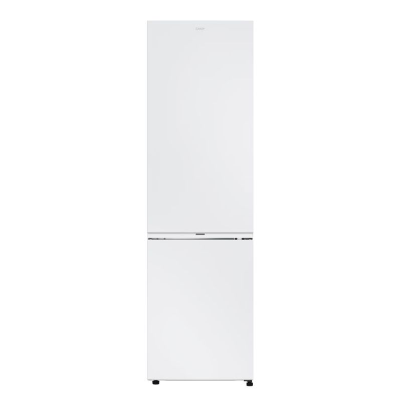 Réfrigérateur combiné CANDY CNCQ2T620EW