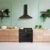 PIANO DE CUISSON SMEG CO90GMAN2/toto