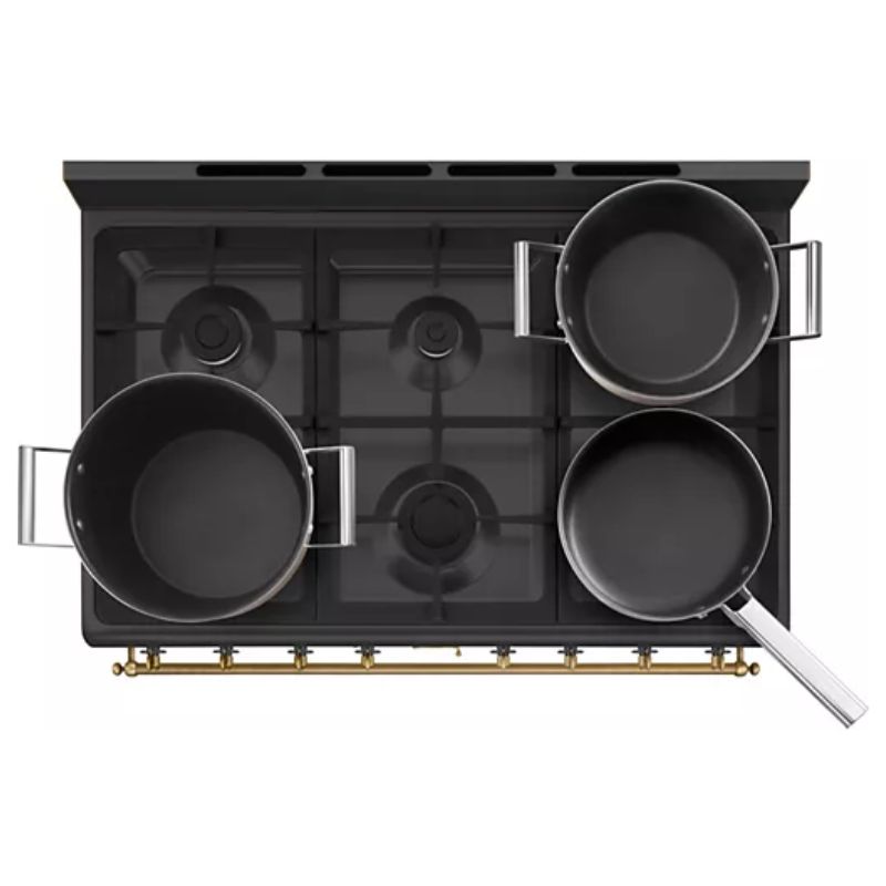 PIANO DE CUISSON SMEG CO90GMAN2