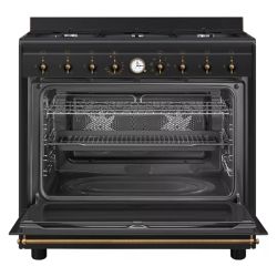 PIANO DE CUISSON SMEG CO90GMAN2/toto