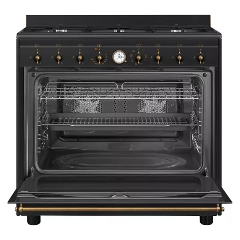 PIANO DE CUISSON SMEG CO90GMAN2
