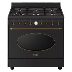 PIANO DE CUISSON SMEG CO90GMAN2