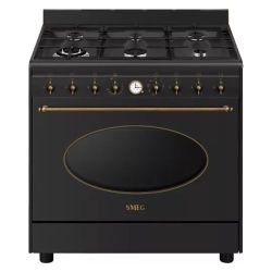 PIANO DE CUISSON SMEG CO90GMAN2