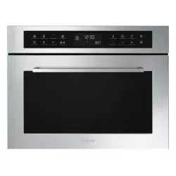 MICRO ONDES ENCASTRABLE SMEG SF4400MCX1