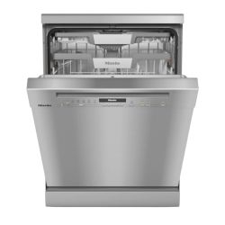 LAVE VAISSELLE  MIELE G7040SCINOX/toto