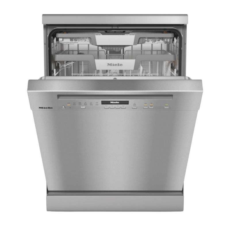 LAVE VAISSELLE  MIELE G7040SCINOX