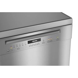 LAVE VAISSELLE  MIELE G7040SCINOX/toto