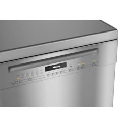 LAVE VAISSELLE  MIELE G7040SCINOX