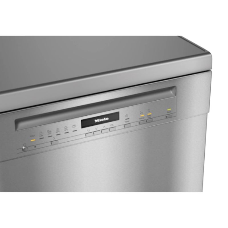 LAVE VAISSELLE  MIELE G7040SCINOX
