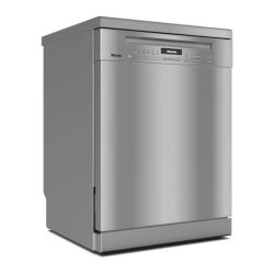 LAVE VAISSELLE  MIELE G7040SCINOX