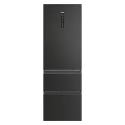 REFRIGERATEUR COMBINE HAIER HTW5618ENPT  