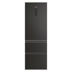 REFRIGERATEUR COMBINE HAIER HTW5618ENPT  